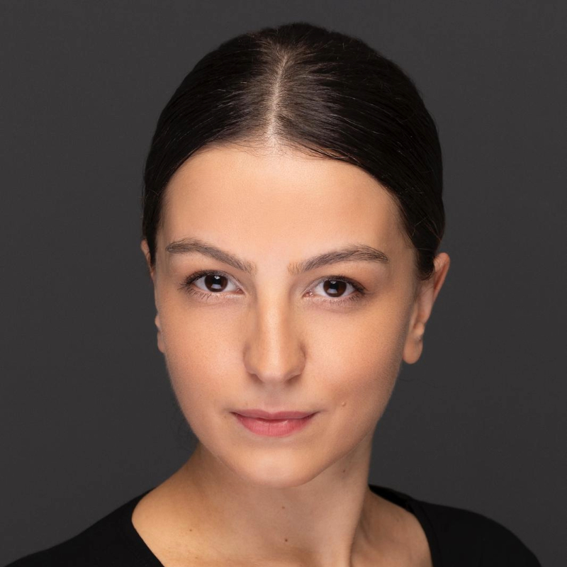 Aslı Beşir