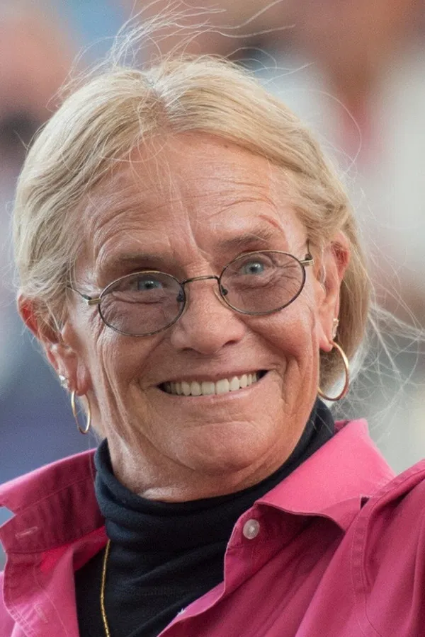 Susan  Backlinie
