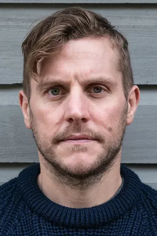 Peter  Coonan