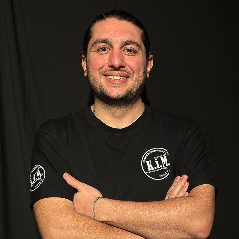 Ömer Faruk Şimşek