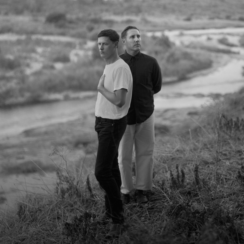 Balmorhea --