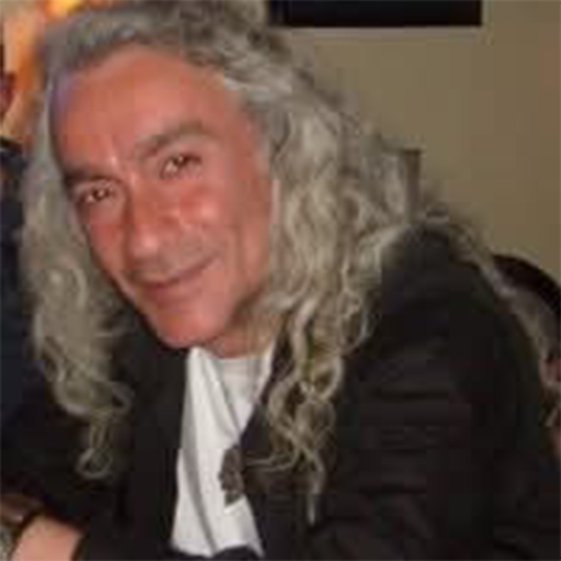 Şenol Kaderoğlu