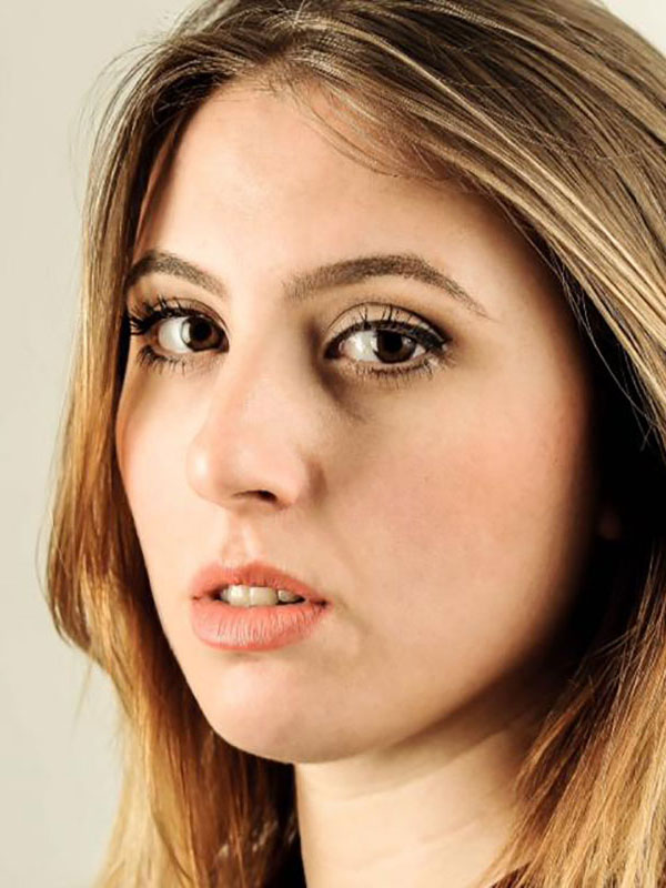 Canan Kübra Birinci