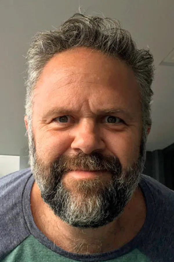 Dave  Pettitt