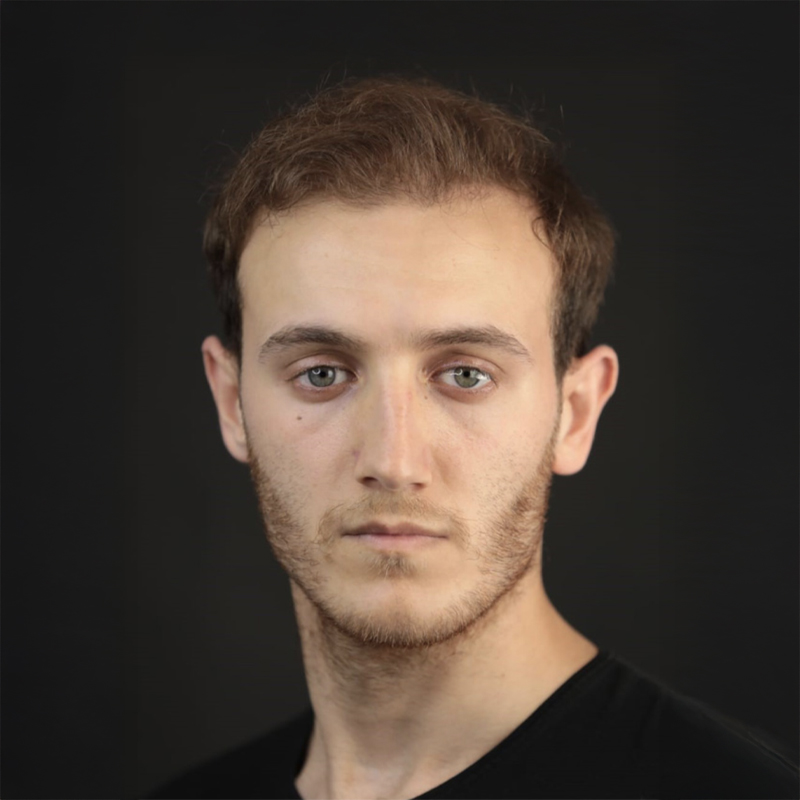 Kerem Aktı