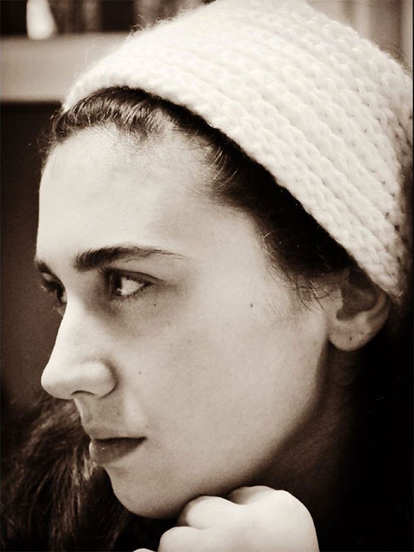 Nilsu Akman