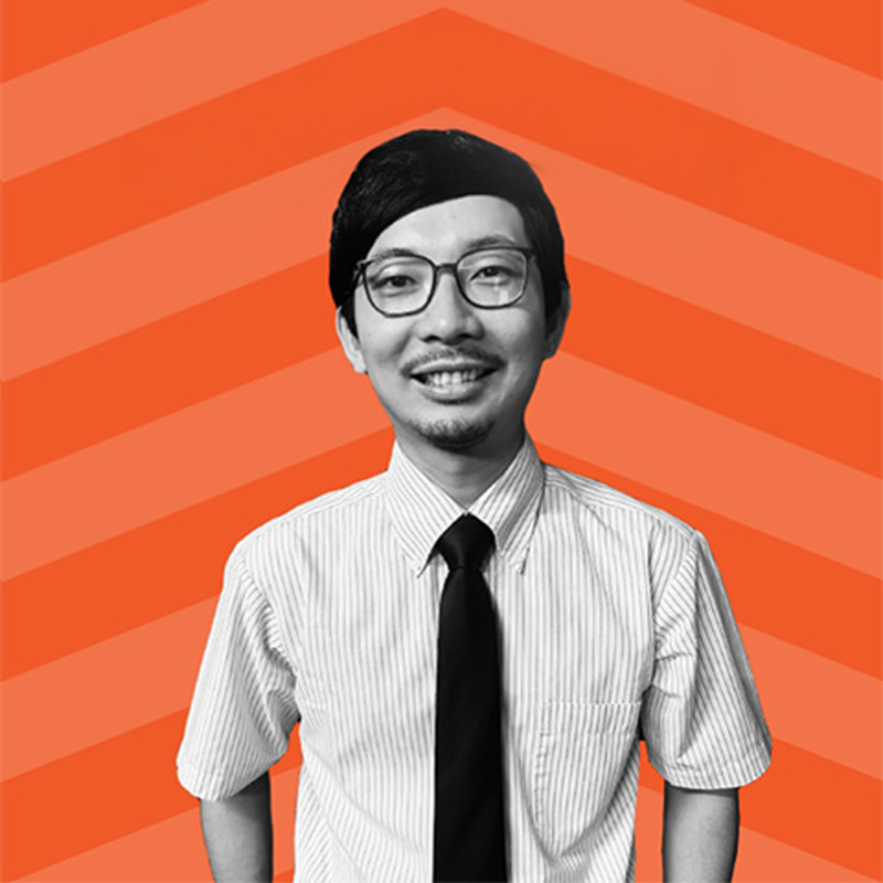 Yoshi Enomoto