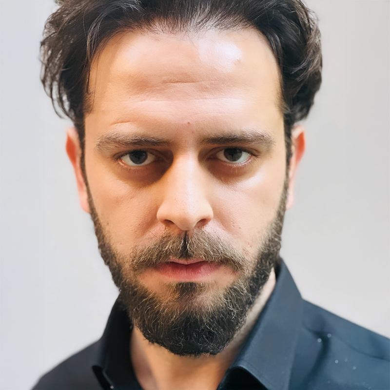 Tolga Pancaroğlu