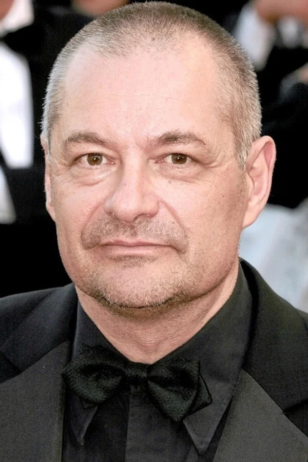 Jean-Pierre  Jeunet