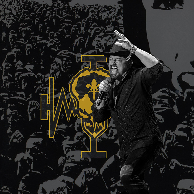 Operation Mindcrime --
