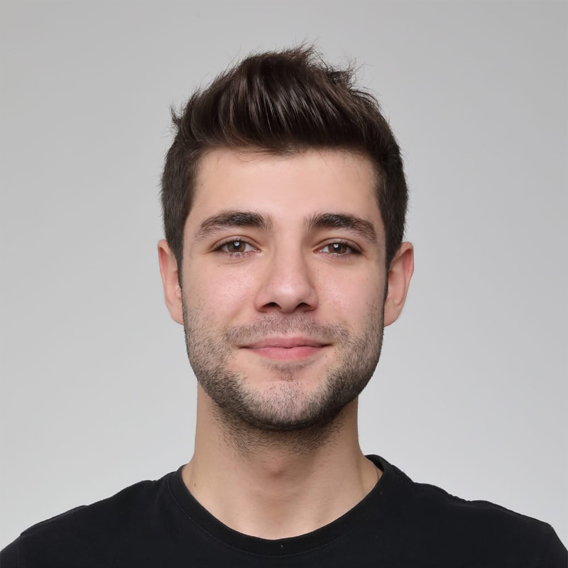 Furkan Özkan