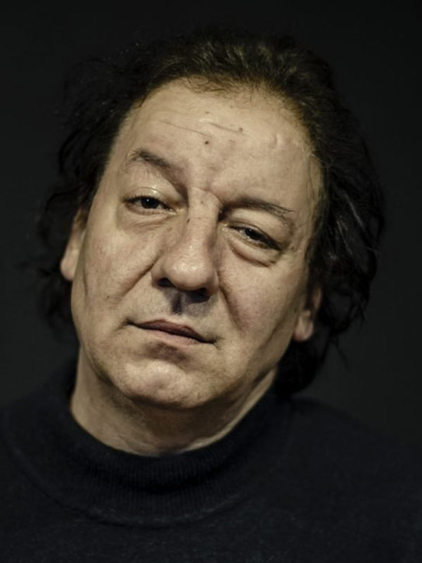 Yusuf Köksal