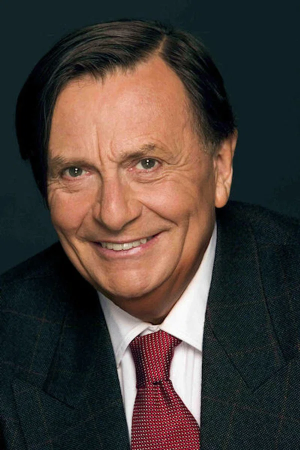 Barry  Humphries