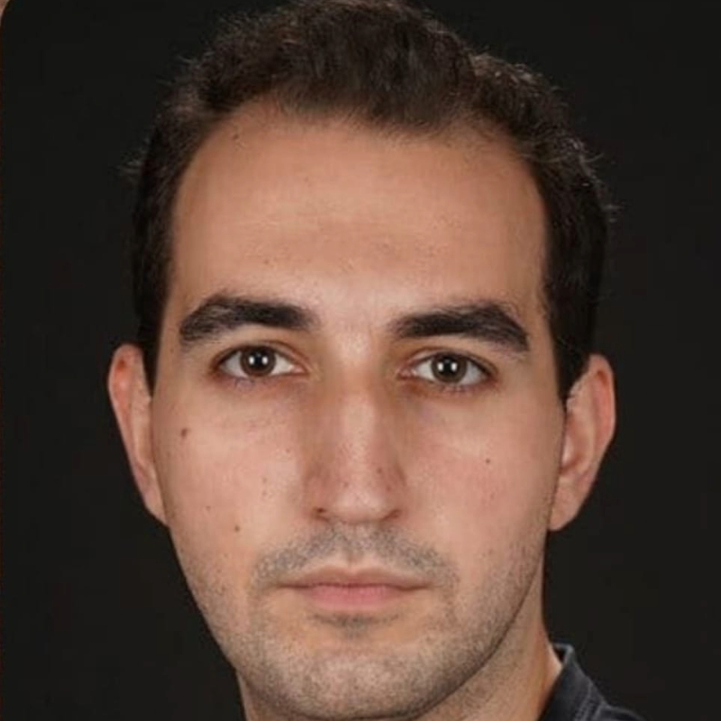 Serkan Koyuncu
