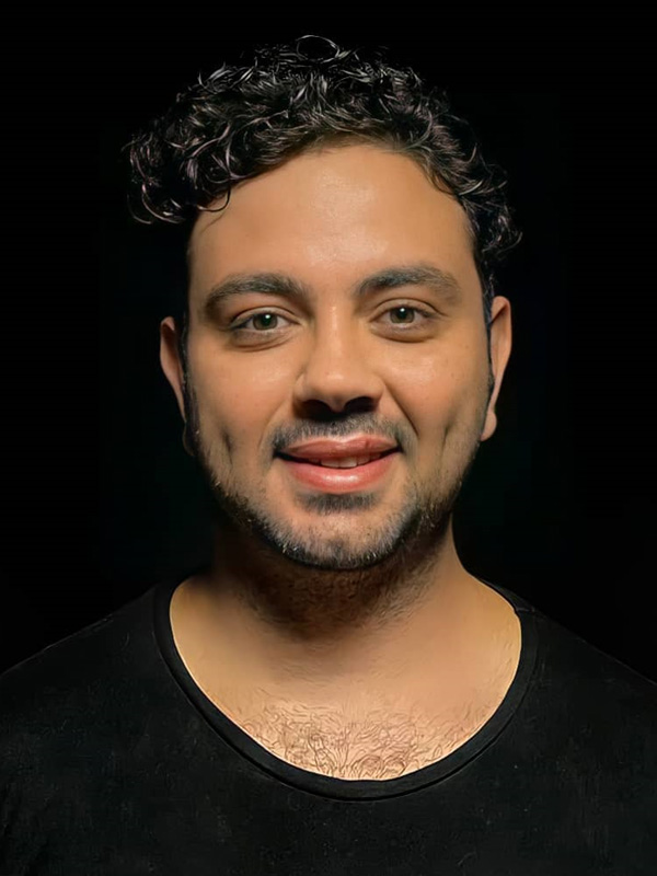 Ayhan Özşahin