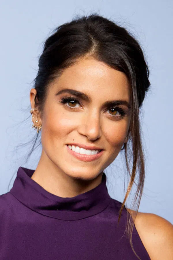 Nikki  Reed