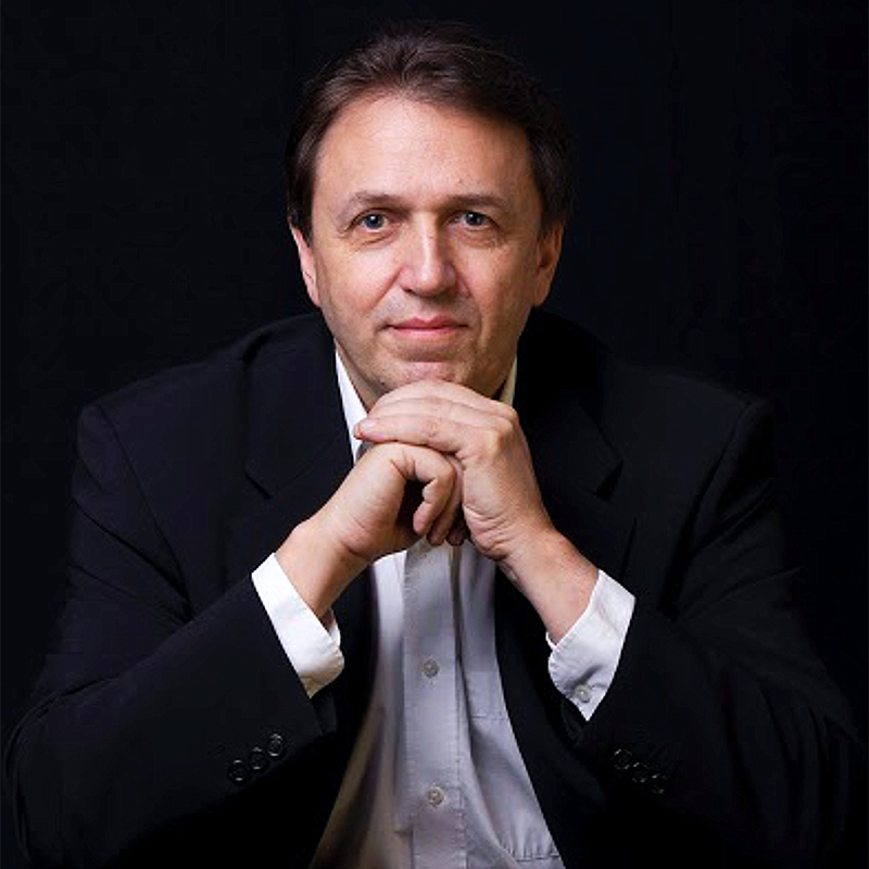 Robert  Andres