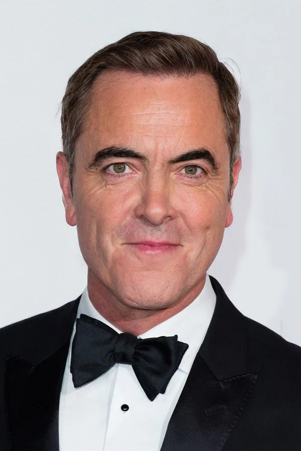 James  Nesbitt