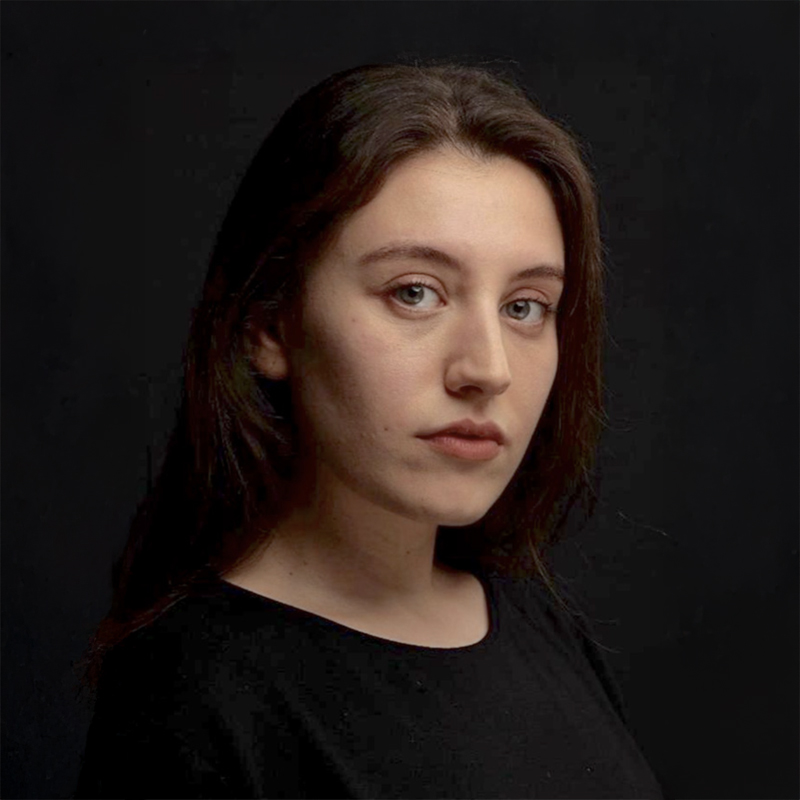 Seren Köken