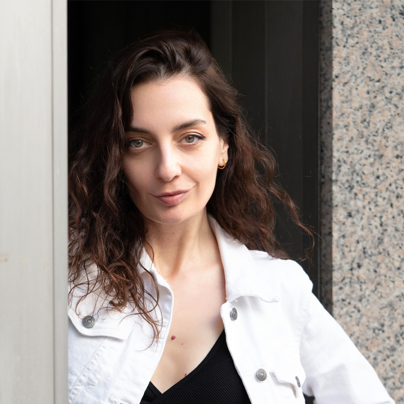 Özge Erdem
