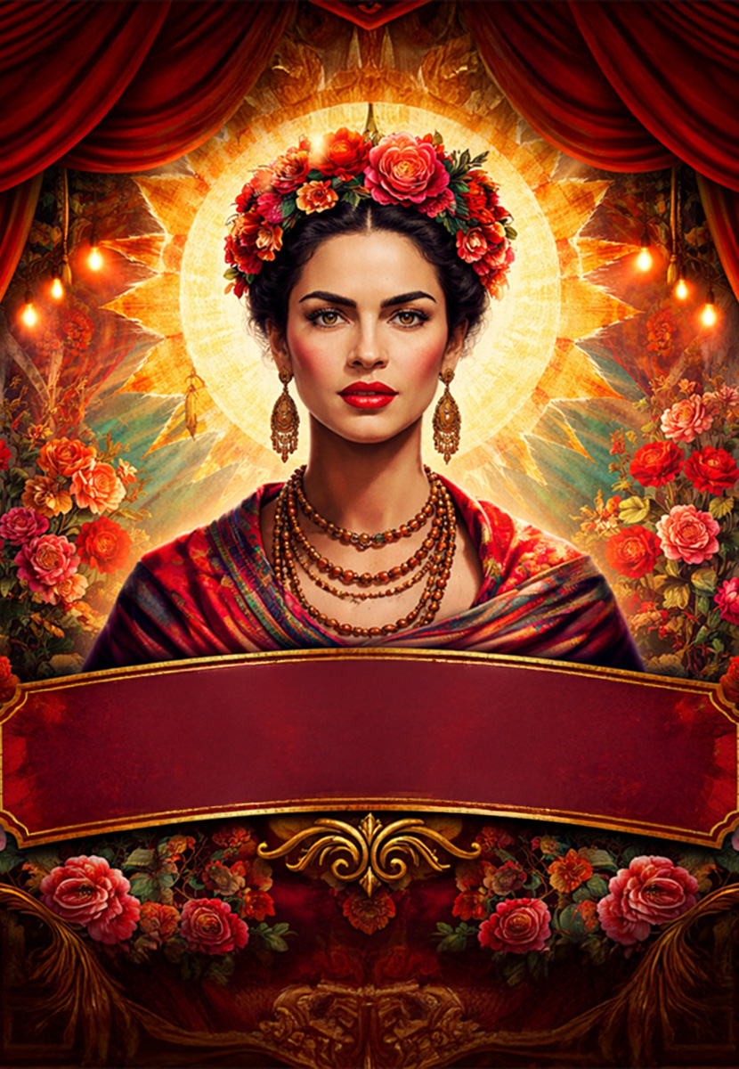 Frida Kahlo