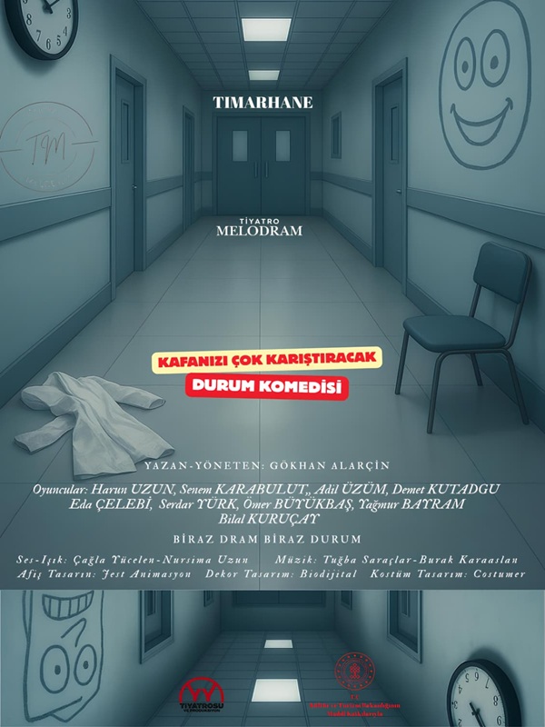 Tımarhane