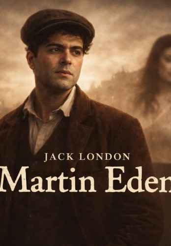 Martin Eden
