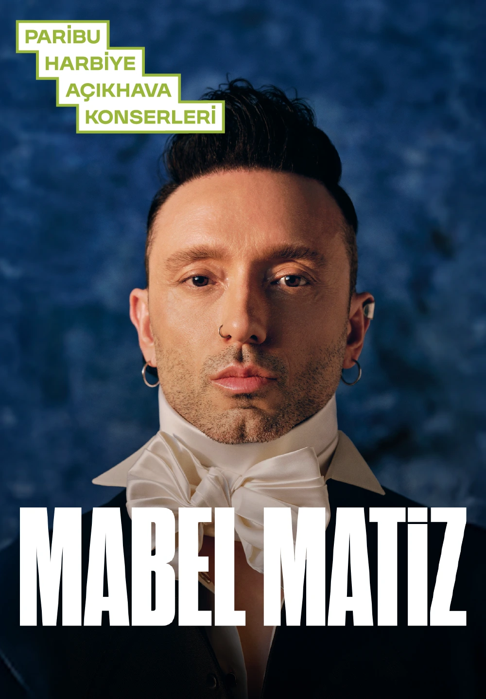 Mabel Matiz