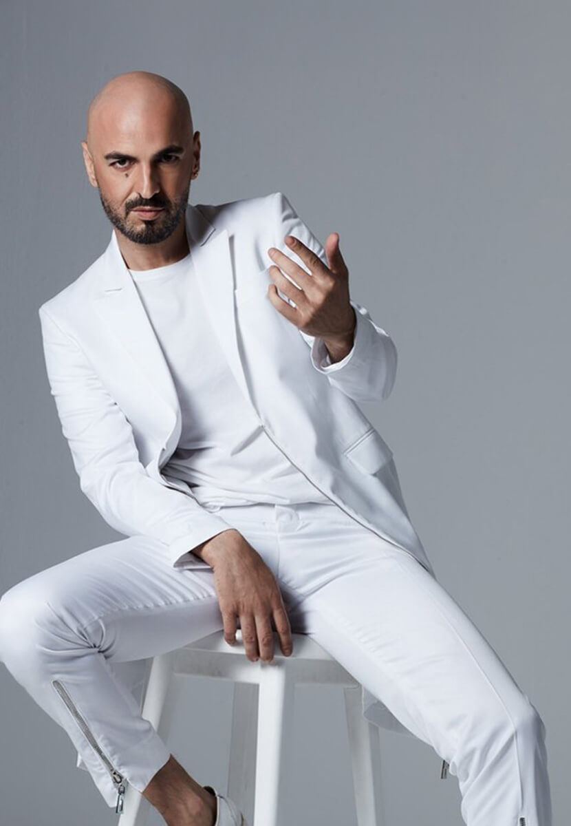Soner Sarıkabadayı