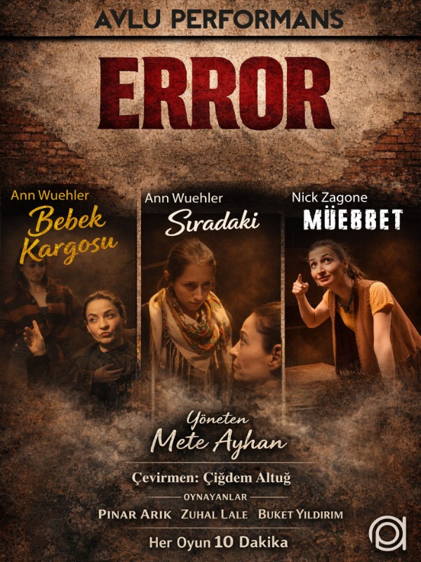 Error