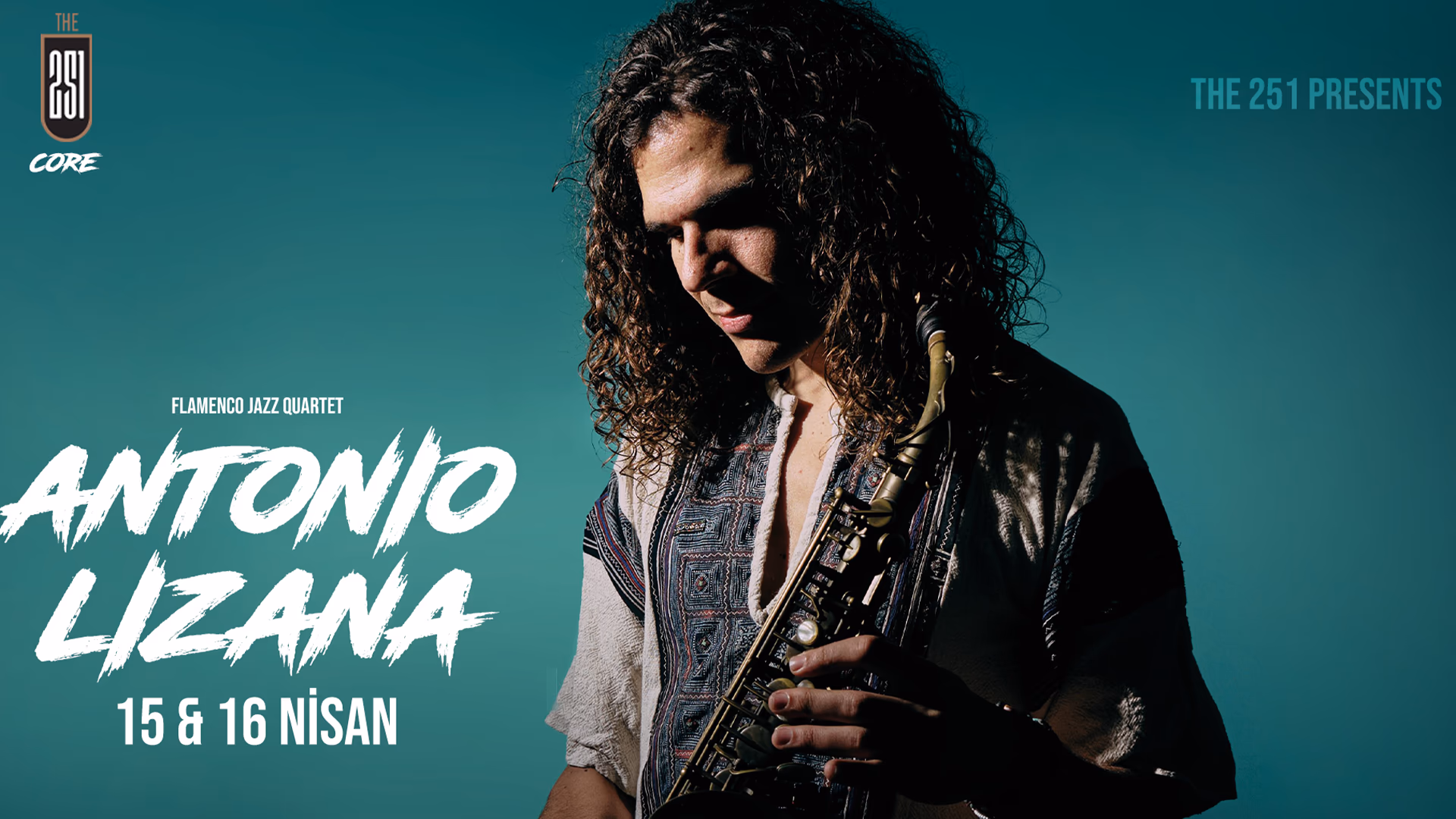 Antonio Lizana