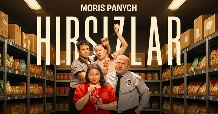 Hırsızlar