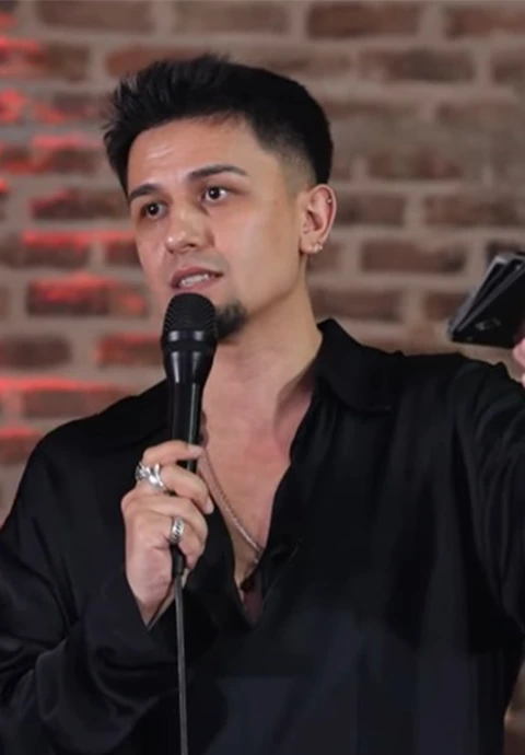 Beceriksiz Romeo ile ShotTalk