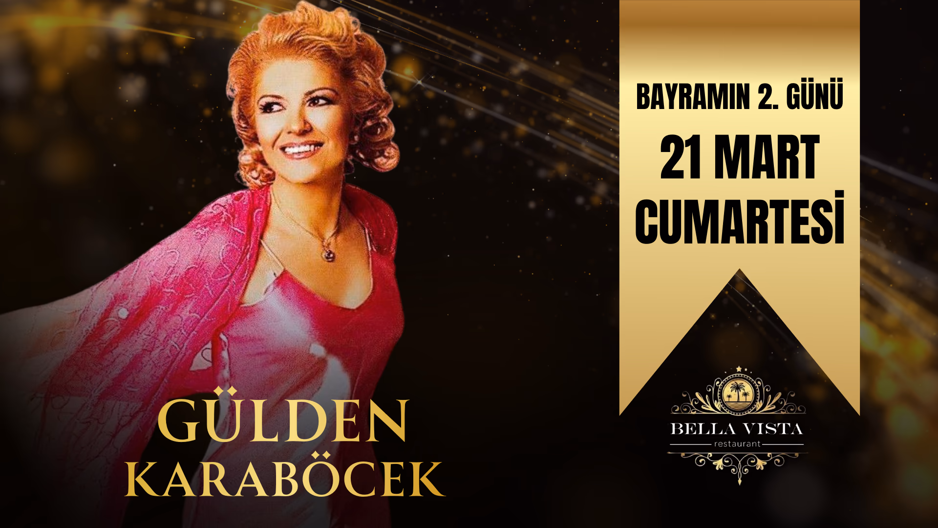 Gülden Karaböcek