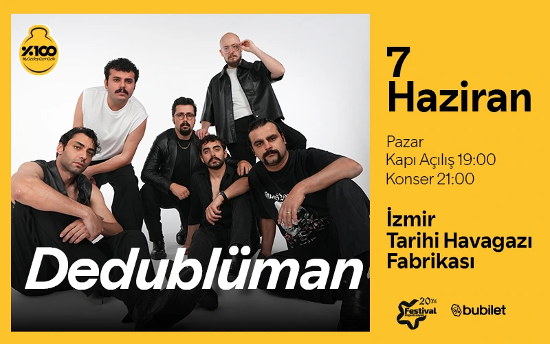 Dedublüman
