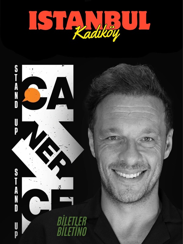 Canerce Standup