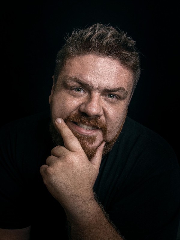 Emre Mutlu Stand Up