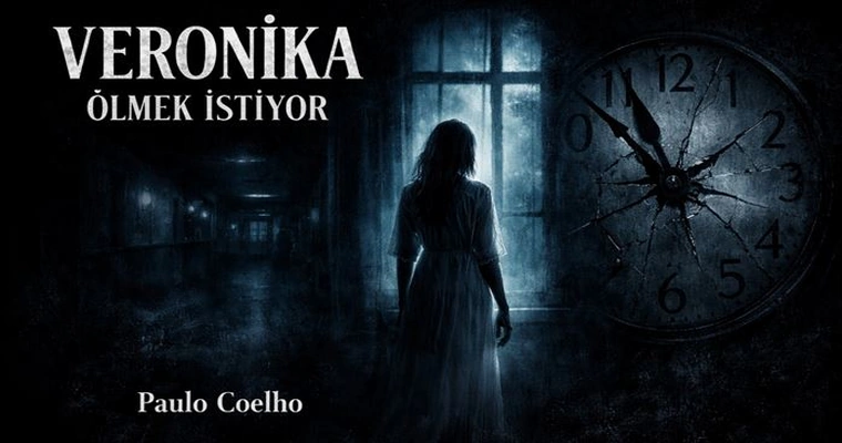 Veronika Ölmek İstiyor | Eskişehir