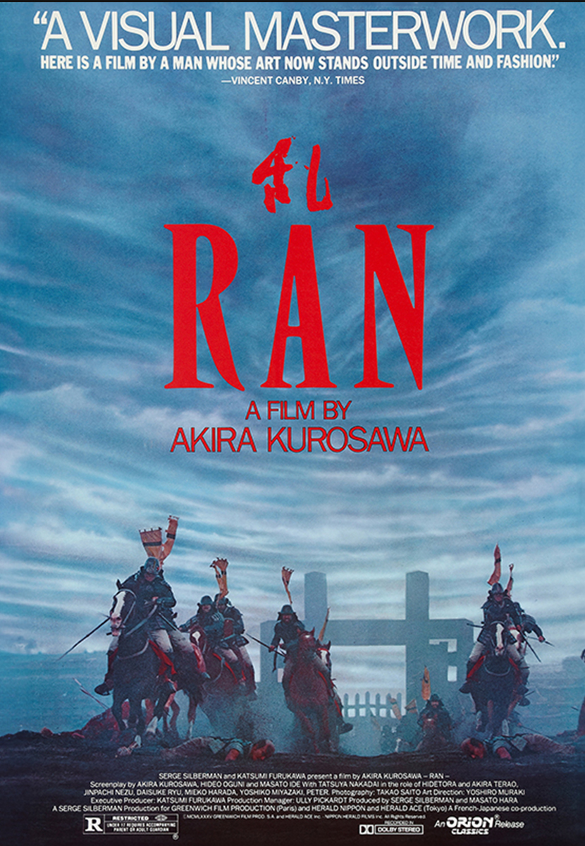 Ran