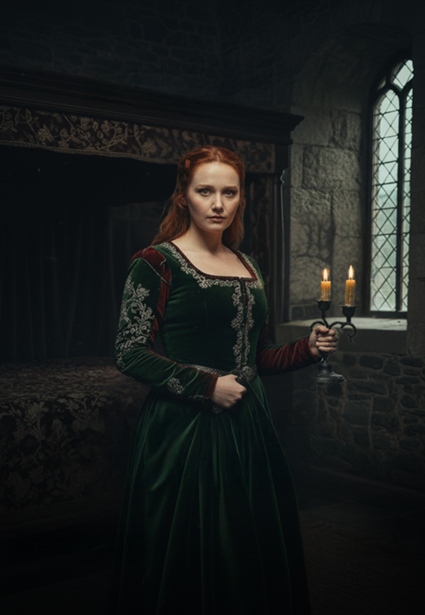 Lady Macbeth