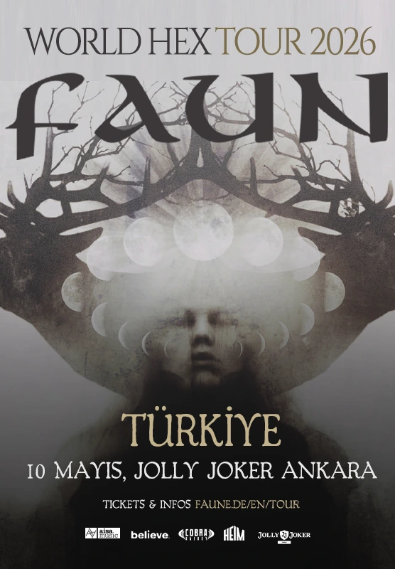 FAUN