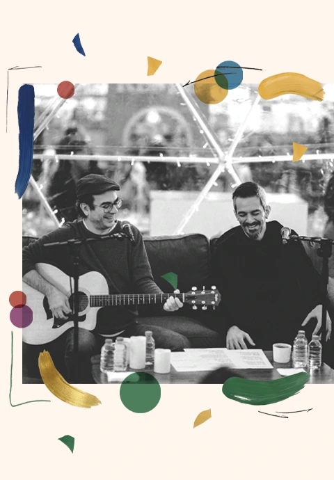 Şakalı Akustik