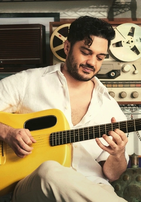 İlyas Yalçıntaş