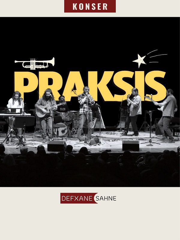 Praksis