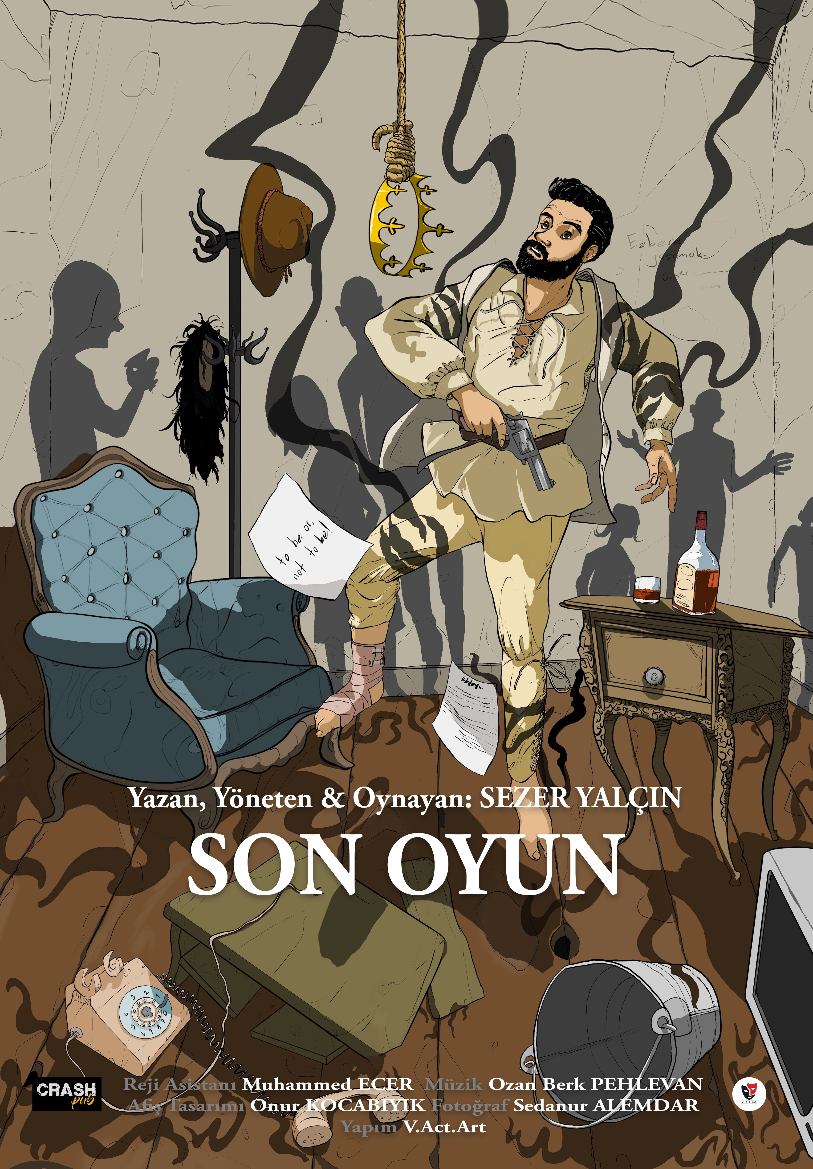 Son Oyun