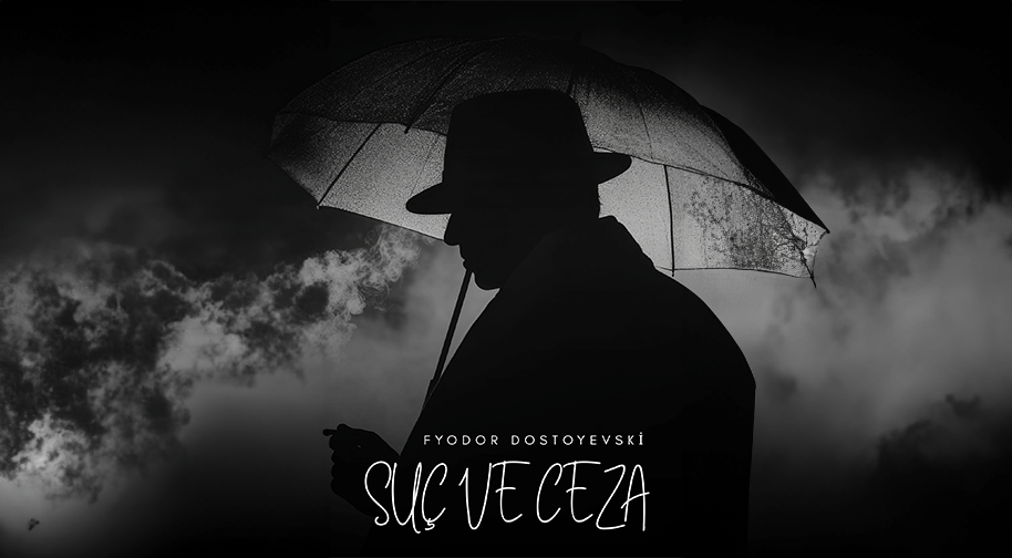 Suç ve Ceza