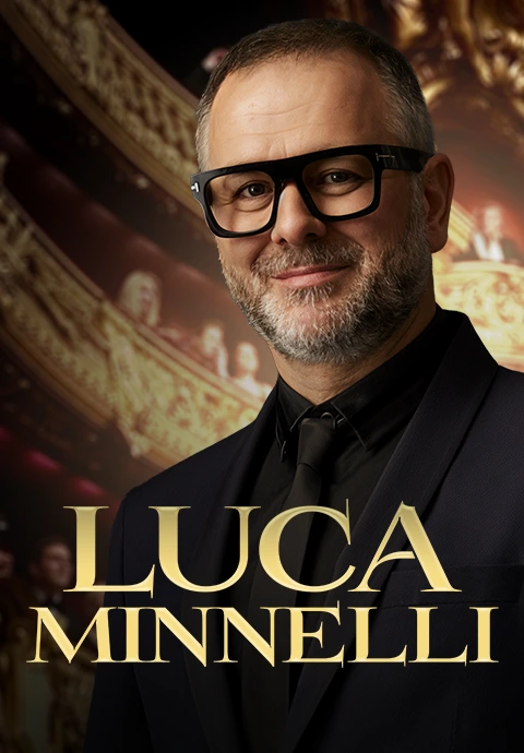 Luca Minnelli
