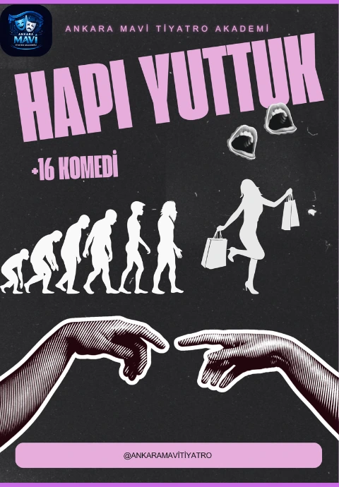 HAPI YUTTUK