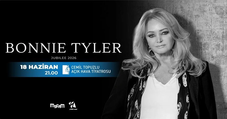 Bonnie Tyler