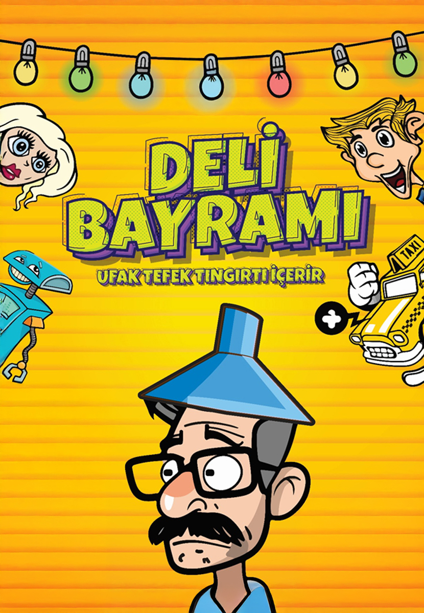 Deli Bayramı